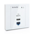 Wi-Fi точка доступа Tenda W310A фото 2