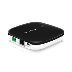 Оптический сетевой блок Ubiquiti UISP Fiber XGS