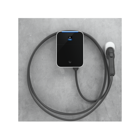 Зарядная станция Ubiquiti EV Station Lite фото 2