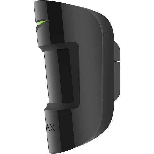 Датчик движения с иммунитетом к животным Ajax MotionProtect