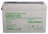Аккумуляторная батарея CyberPower GR12-135