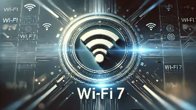 Wi-Fi в 2025 году: как IoT, 5G и ИИ изменят будущее беспроводных сетей