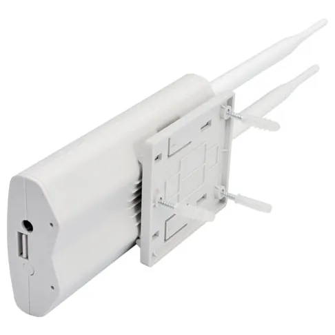 Точка доступа Ubiquiti UniFi UAP Outdoor 2,4 ГГц фото 4