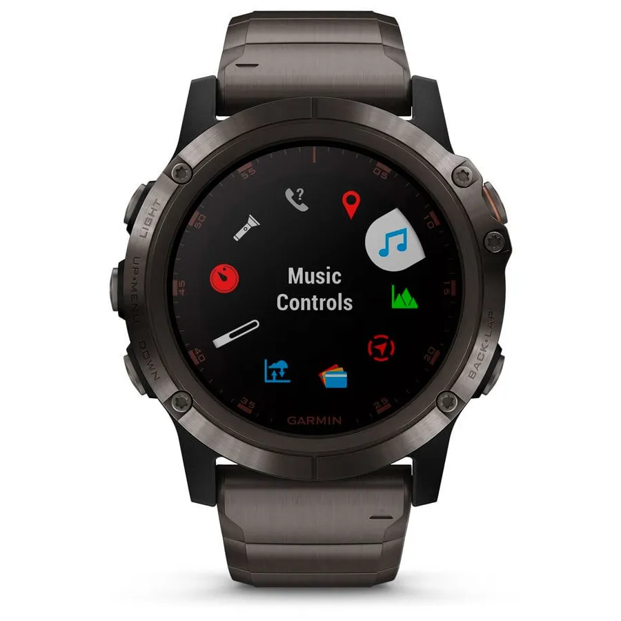 Garmin fenix 5x plus gps 2025