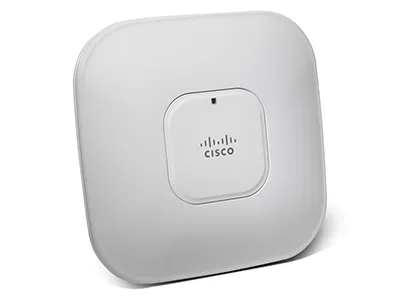 Новые точки доступа Cisco Air в каталоге wifi.kz