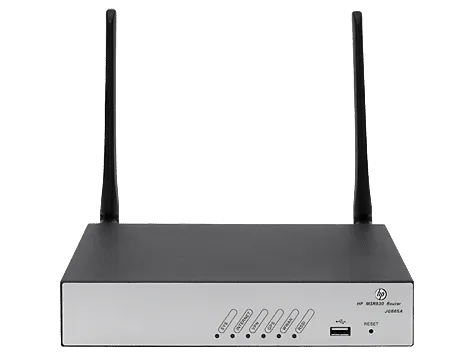 4G Маршрутизатор HP MSR930 - цена, купить на wifi.kz