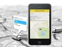 GPS трекер Teltonika FM1100 - гарант спокойствия и успешного бизнеса