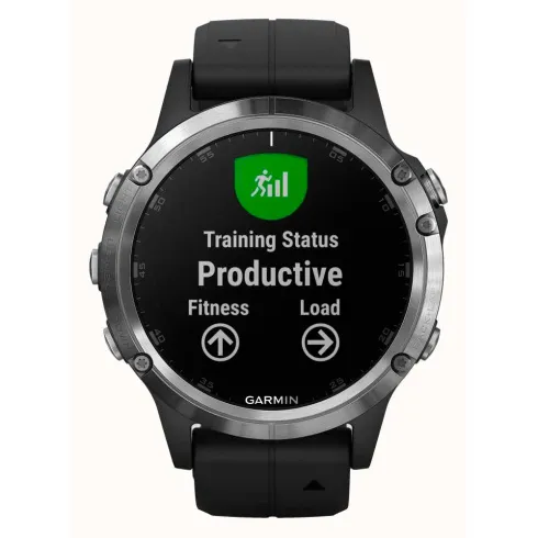 Fenix 5x plus wifi online