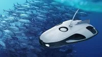Подводные дроны — новые устройства для изучения мира