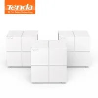 Tenda F3 - домашний беспроводной роутер