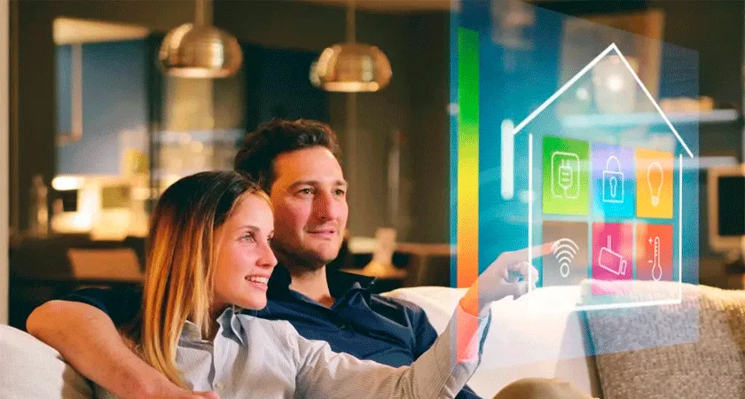 Что такое «умные» устройства и какое оборудование выбрать для дома