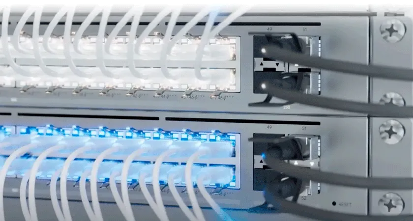 Расширение линейки коммутаторов UniFi Switch Enterprise от Ubiquiti Networks