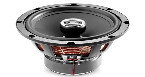 Автомобильная акустика Focal Auditor RCX-165 фото 2