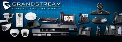 Компания Grandstream выводит офисные коммуникации на новый уровень
