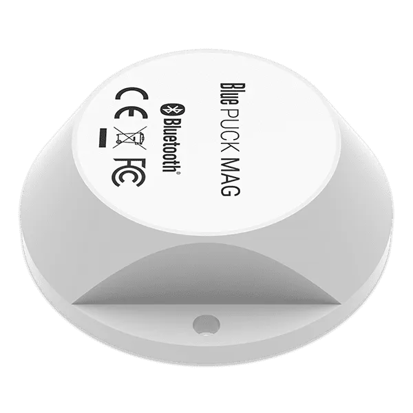 Bluetooth маяк Teltonika Blue PUCK MAG