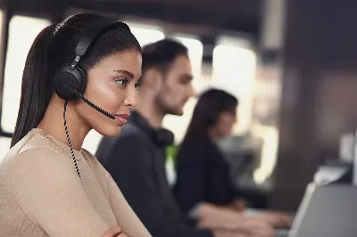 Новинка Jabra: гарнитуры Jabra Evolve2