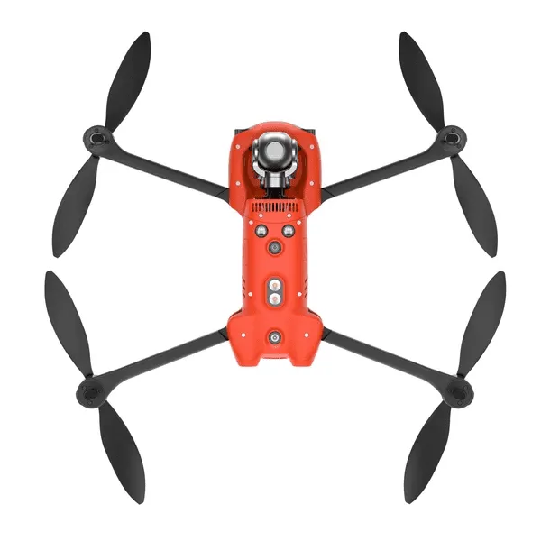 Квадрокоптер Autel Robotics EVO II Rugged Bundle Квадрокоптер Autel Robotics EVO II Rugged Bundle
