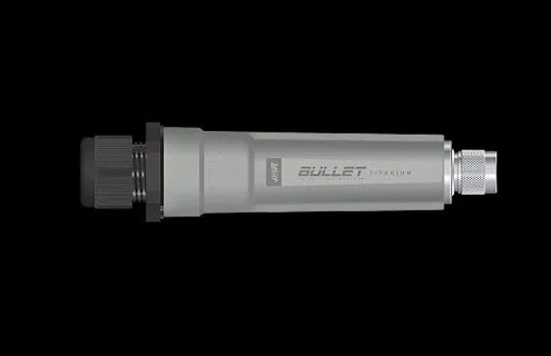 Точка доступа Bullet M5 Titanium 5 ГГц