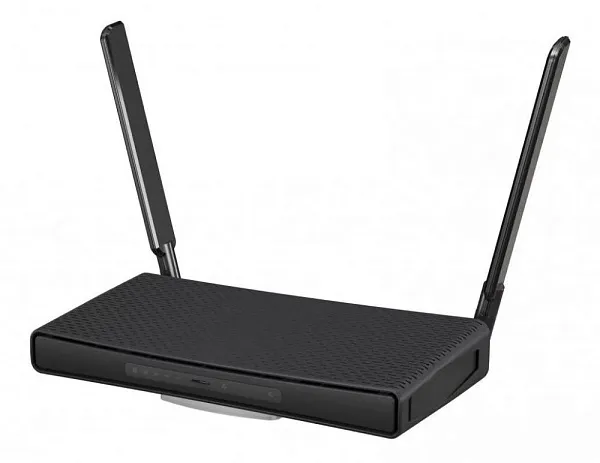 Wi-Fi роутер MikroTik hAP ax² C52iG-5HaxD2HaxD-TC - цена, купить на wifi.kz