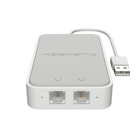 USB-адаптер Keenetic Linear KN-3110 - цена, купить на wifi.kz