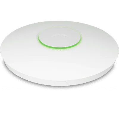 Точка доступа Ubiquiti UniFi UAP 300 Мбит/с фото 3
