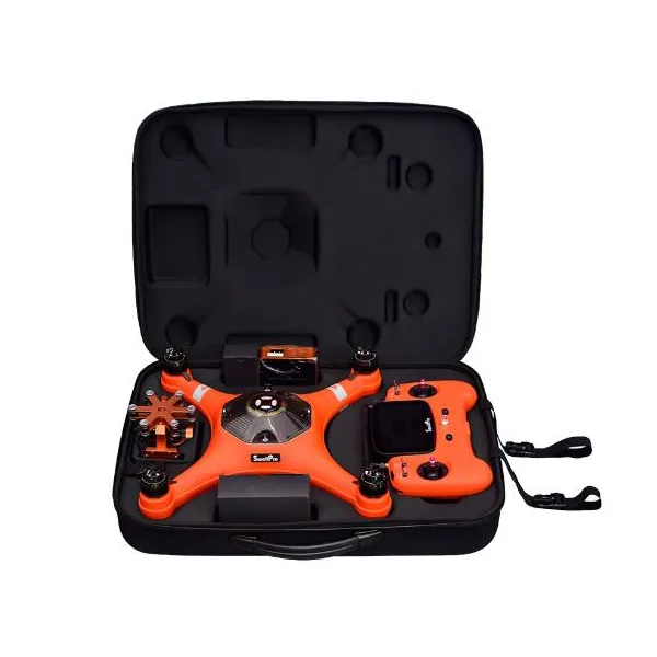 Водонепроницаемый квадрокоптер SwellPro SplashDrone 3+ Base Platform