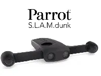 Мини-компьютер Parrot S.L.A.M. Dunk для квадрокоптеров и дронов 