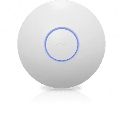 Точка доступа Ubiquiti UniFi PRO 450 Мбит/с фото 1