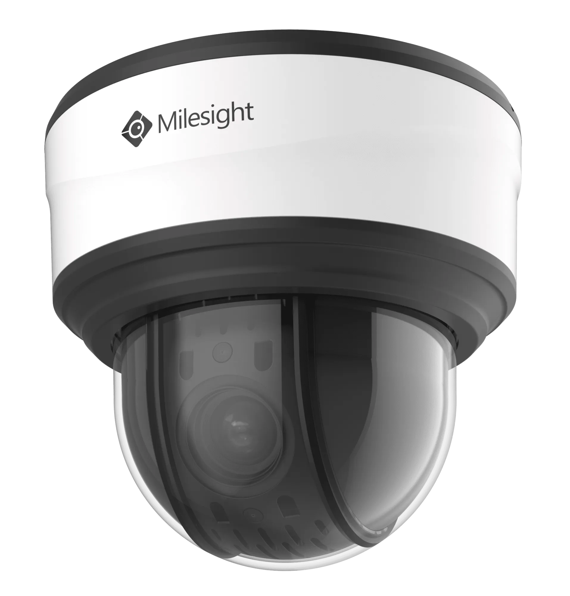 IP-камера Milesight Mini PTZ Dome MS-C5371-X23HPB MS-C5371-X23HPB - цена,  купить на wifi.kz