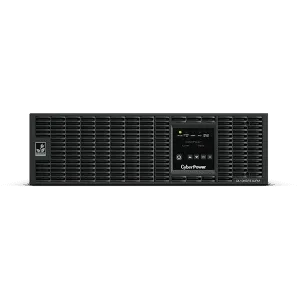 Online ИБП CyberPower OL10KERT3UPM и батарейный модуль  фото 1