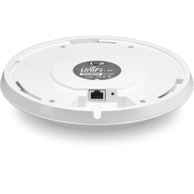 Точка доступа Ubiquiti UniFi UAP 300 Мбит/с фото 2