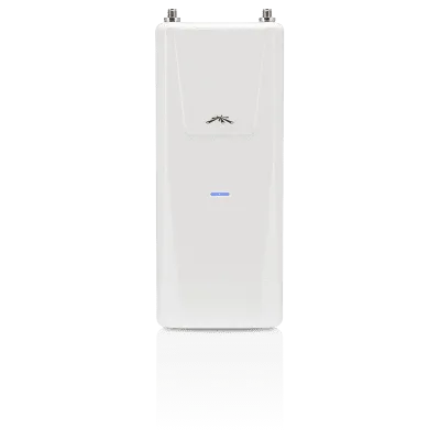 Точка доступа Ubiquiti UniFi Outdoor+ фото 1