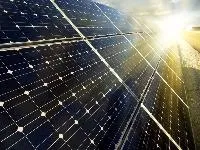 Учеными разработаны солнечные батареи с КПД до 21%