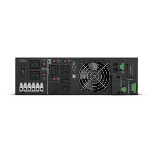 Online ИБП CyberPower OL10KERT3UPM и батарейный модуль  фото 2