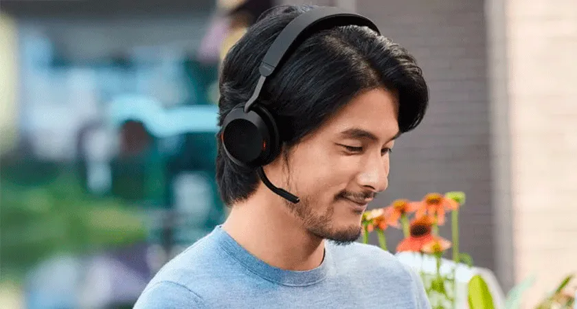 Обзор гарнитуры Jabra Evolve 2 75: одна из лучших Обзор гарнитуры Jabra Evolve 2 75: одна из лучших