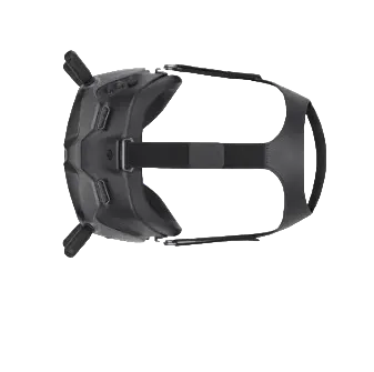 Очки HEQ DJI FPV Goggles V2 фото 3