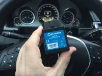 GPS трекер на страже безопасности вашего авто