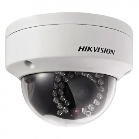 IP-камера купольная Hikvision DS-2CD2142FWD-IWS фото 2