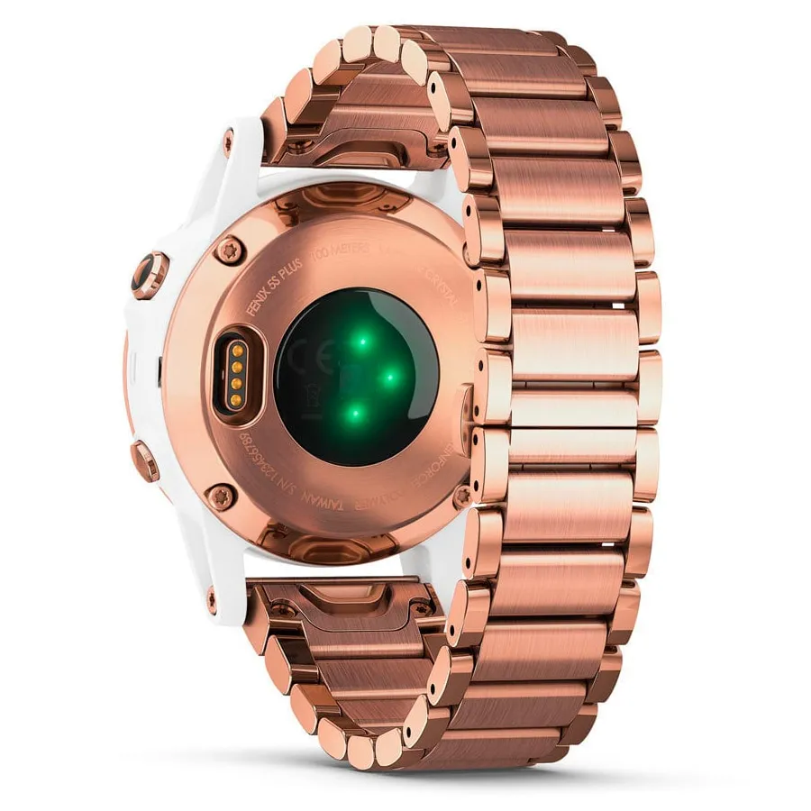Garmin fenix 5s multisport gps smart watch shop