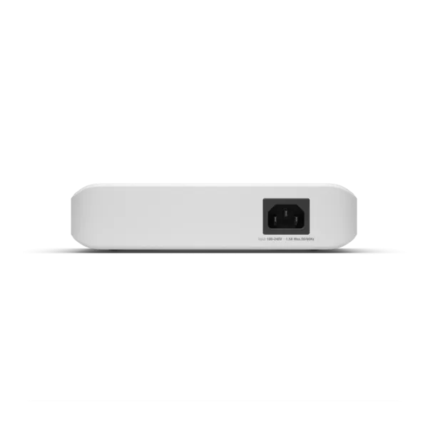 PoE коммутатор Ubiquiti UniFi Lite 16 PoE PoE коммутатор Ubiquiti UniFi Lite 16 PoE