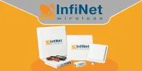 Инфинет организовывает беспроводную сеть для аптечной сети Омана