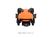 Сравнение дронов Autel Evo Nano и DJI Mini 2