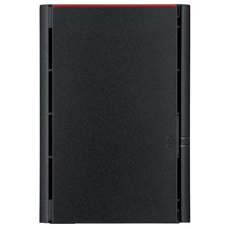 Сетевое хранилище Buffalo LinkStation 420 LS420D0802-EU LS420D0802 