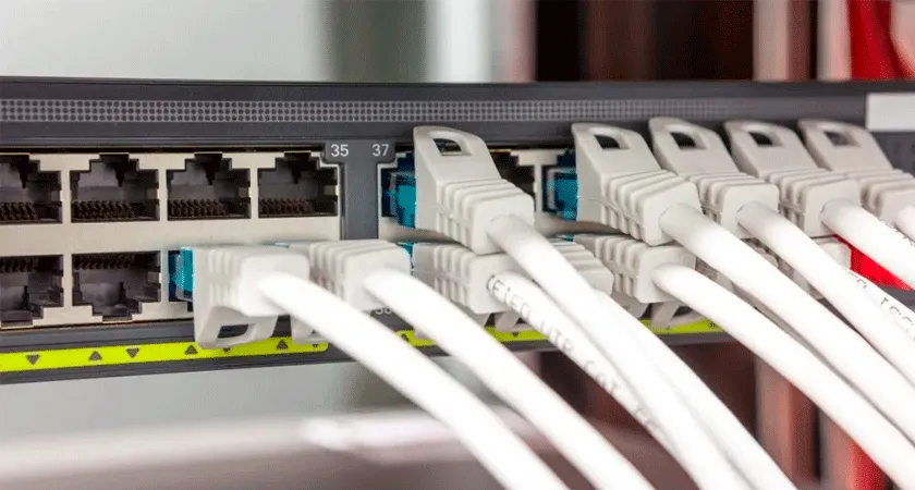 Неуправляемые РоЕ-коммутаторы Fast Ethernet - что это и зачем нужно?