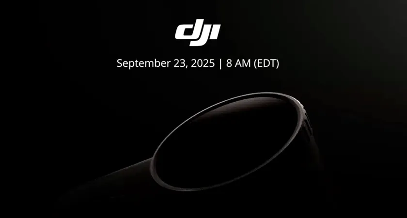 DJI Osmo Nano: ожидаемые возможности и дата презентации