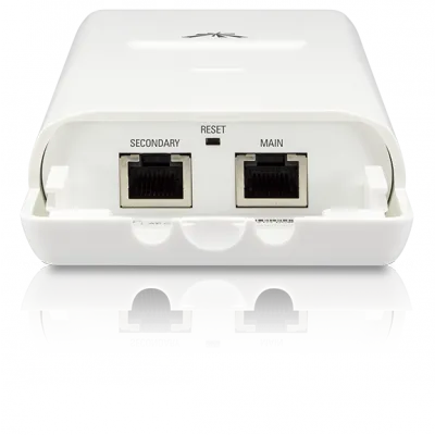 Точка доступа Ubiquiti UniFi Outdoor+ фото 3
