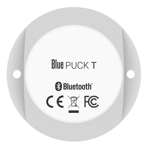 Bluetooth маяк Teltonika Blue PUCK T