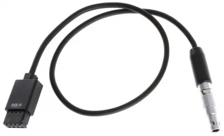 RSS-кабель для камер RED DJI Ronin-MX RSS Control cable for RED фото 1