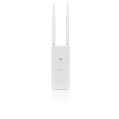 Точка доступа Ubiquiti UniFi Outdoor+ фото 5