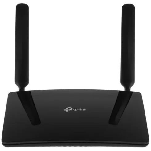 4G wi-fi роутер TP-Link Archer MR600 - Cat6 LTE A-MR600 - цена, купить ...